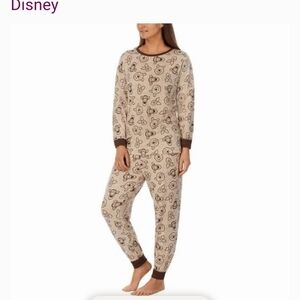 Disney PajaMA Pants Sz M